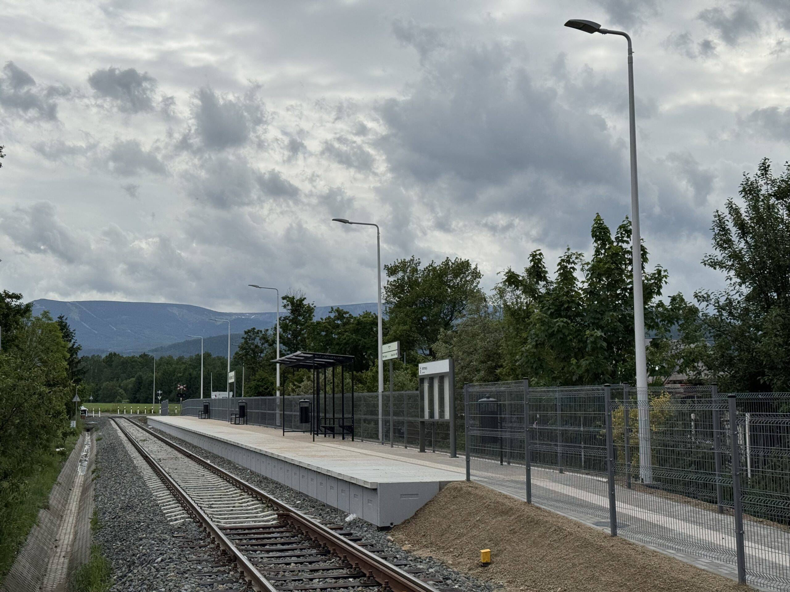 MYSŁAKOWICE ORZEŁ